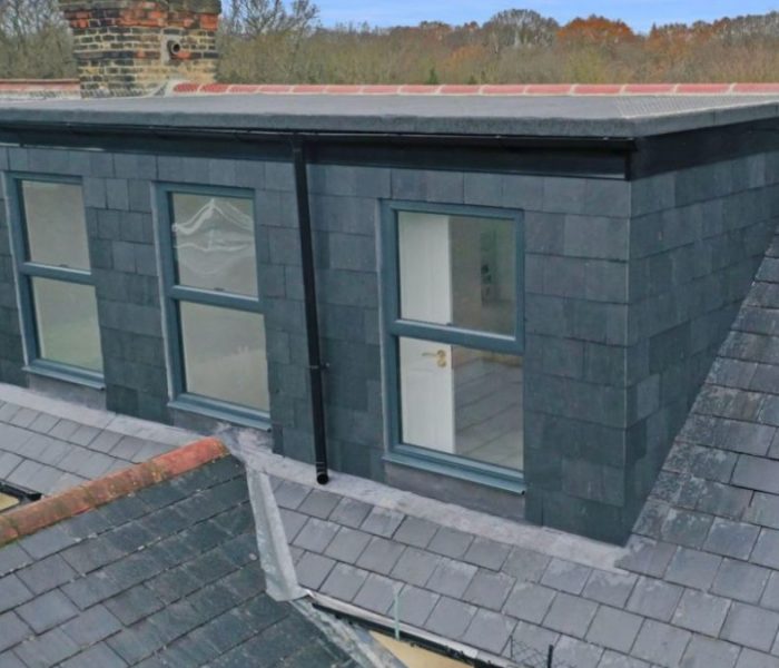 New doram Wales